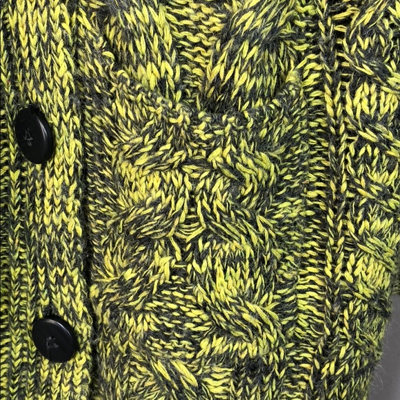 Carole Little Long Cardigan Sweater - Picture 4 of 7